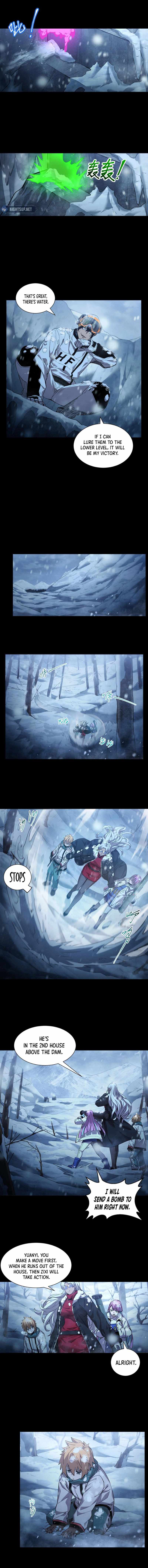 Chronicles of the Polar War Chapter 47 4